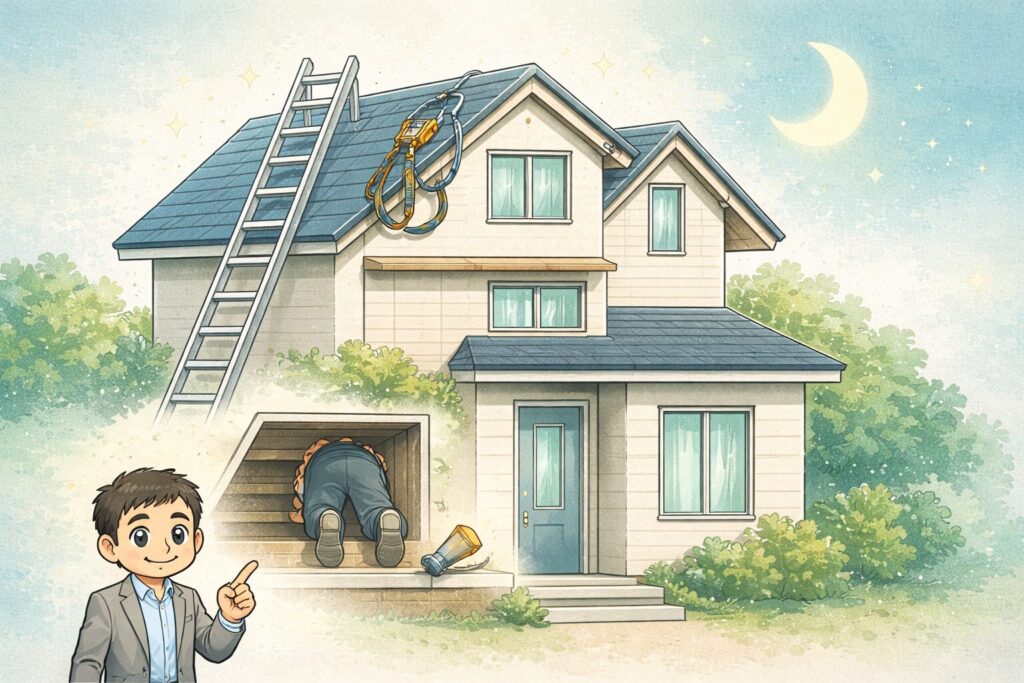 追加料金が出やすい代表パターン