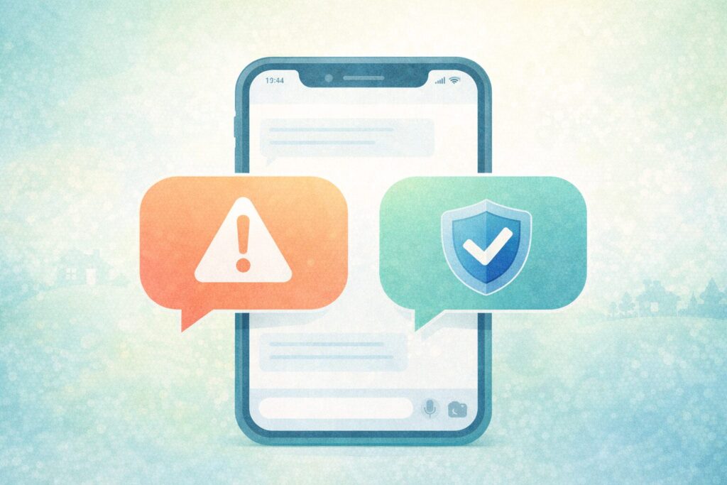 危険ワード/安全ワード(ここだけで地雷回避)