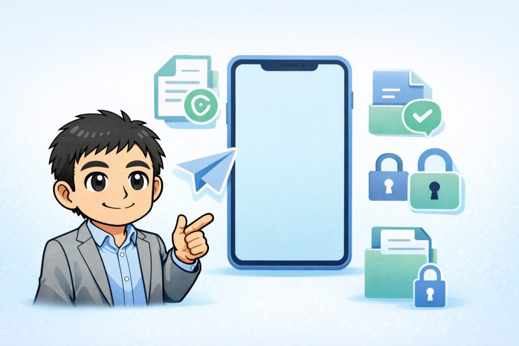 断り方テンプレ(コピペ可)